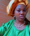 Rencontre Femme Cameroun à Yaoundé : Nancy , 29 ans
